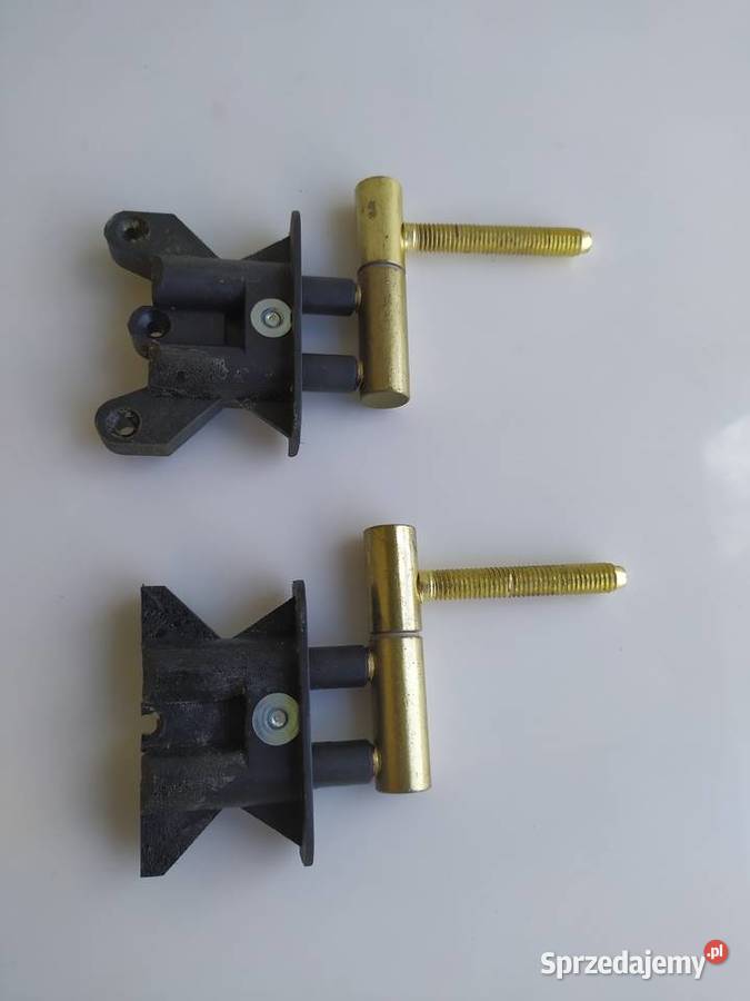 Zawias drzwi 2 zestaw Olecko