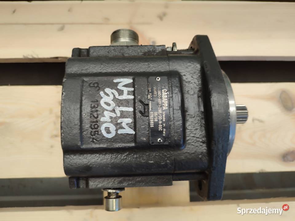 Pompa Casappa KP3056D0 87629835 Holland LM 5040 Wilkowo