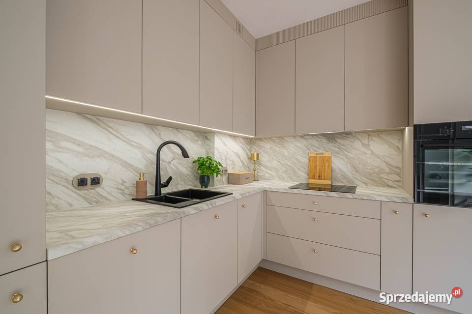 Piękne słoneczne mieszkanie remoncie Sprzedam Gdańsk