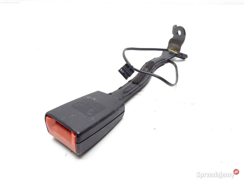 ZAPINKA PASA BEZPIECZEŃSTWA LEWY PRZÓD osobowe