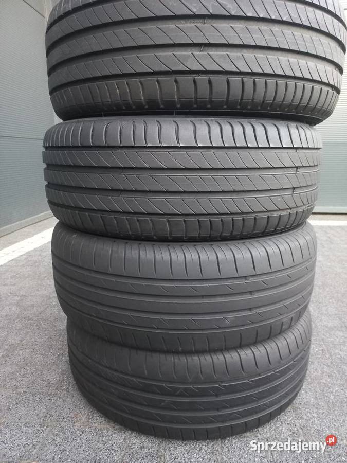 Sprzedam opony nexen 2055516 205 Łobodno sprzedam