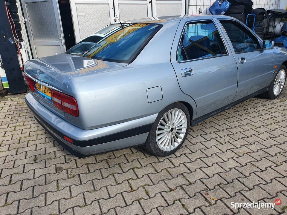 Lancia kappa Dobromierz