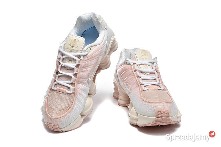 nike shox TL buty damskie sportowe rozmiar 3640