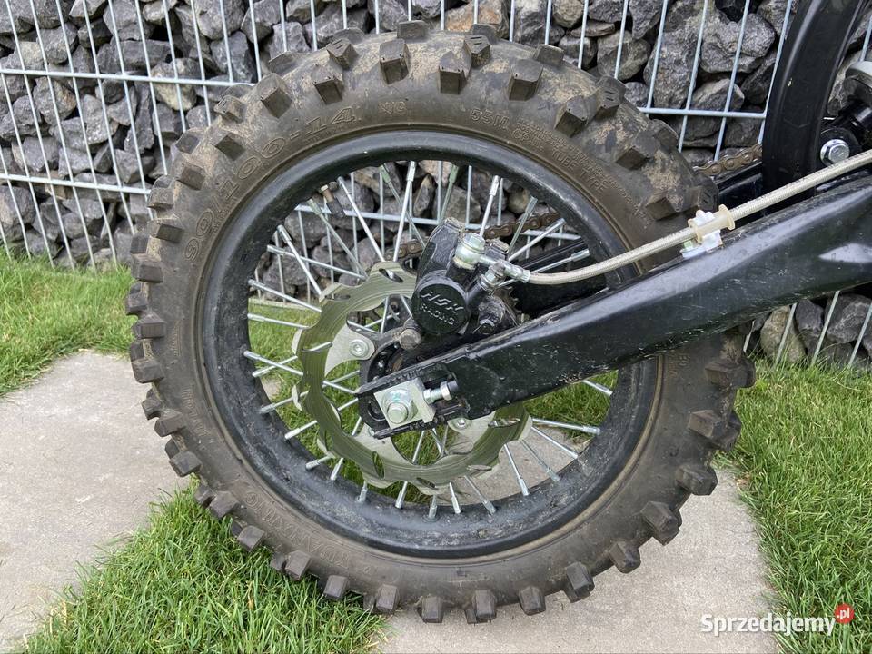Mrf 140 Rc Big Rok produkcji 2024 Suchodaniec sprzedam