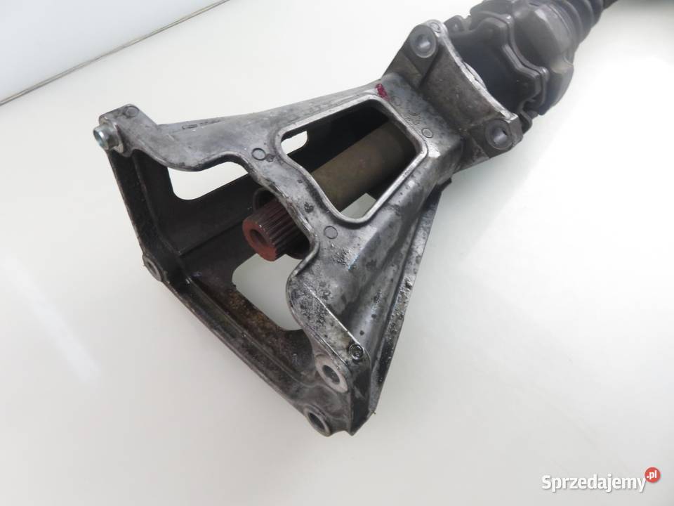 PÓŁOŚ PRAWA SEAT ALHAMBRA I 19 TDI PD osobowe małopolskie