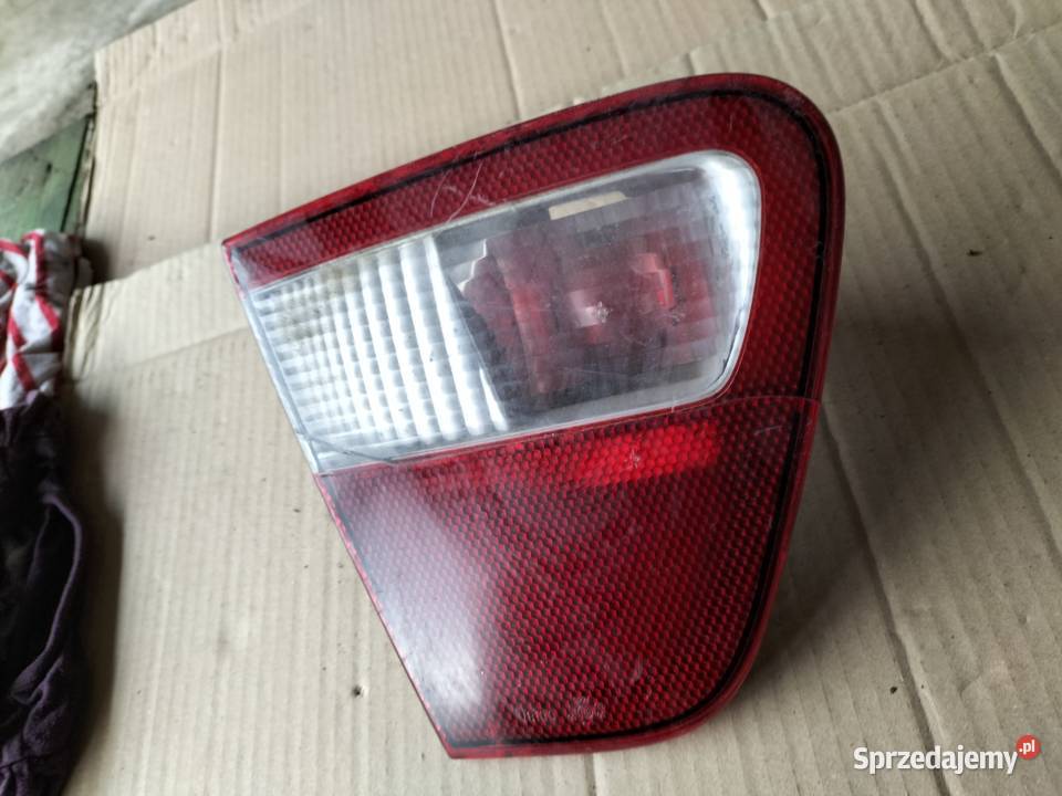 CORDOBA I LIFT 6K LAMPA TYŁ TYLNA Kamień-Kolonia