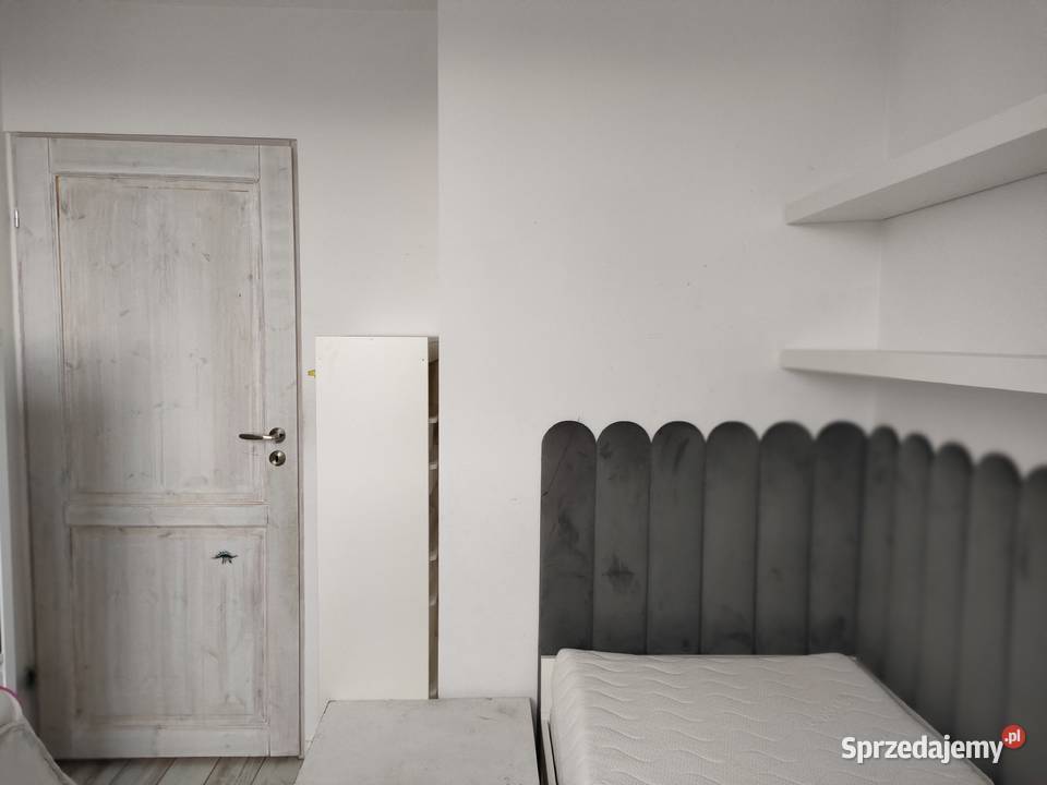 Mieszkanie 3pokojowe z balkonem na Szczepinie spółdzielcze własnościowe z KW Wrocław