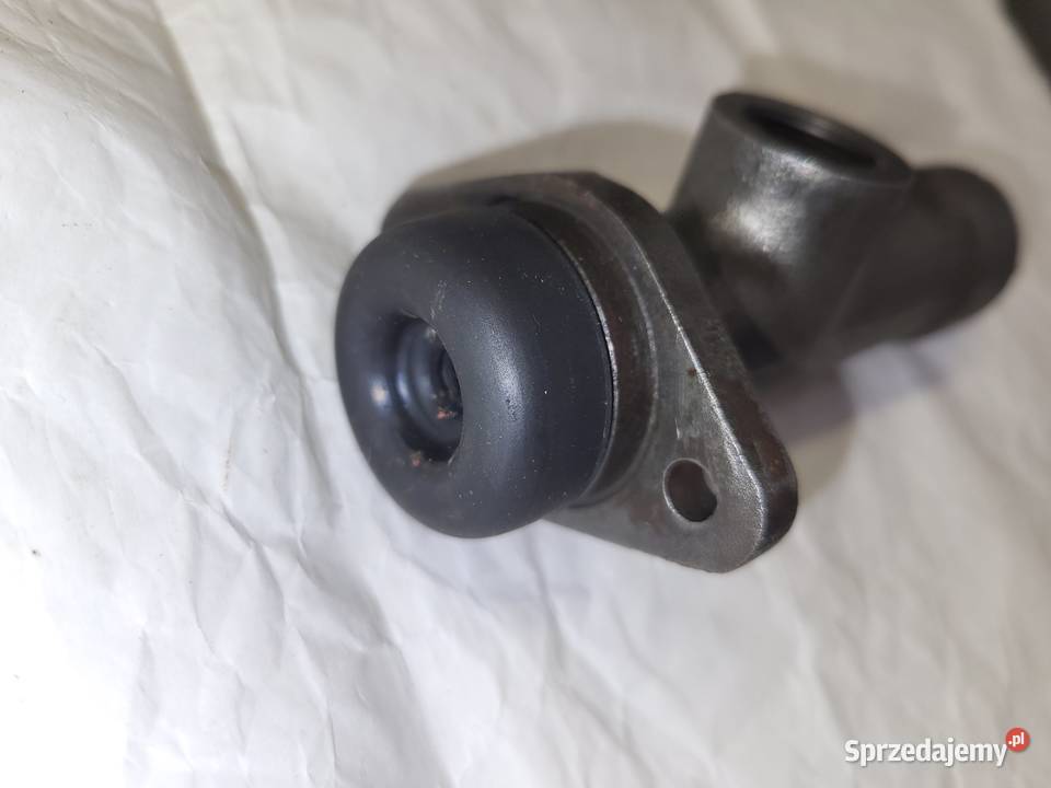 Trabant 601 Pompa hamulcowa 1obwodowa mazowieckie Piaseczno