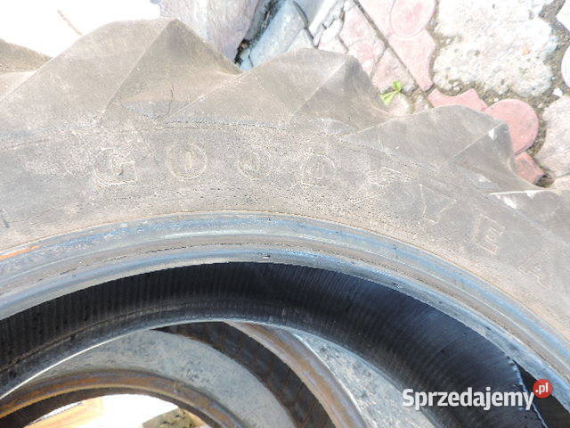 Opony 12428 Stomil Goodyear podkarpackie Przeworsk