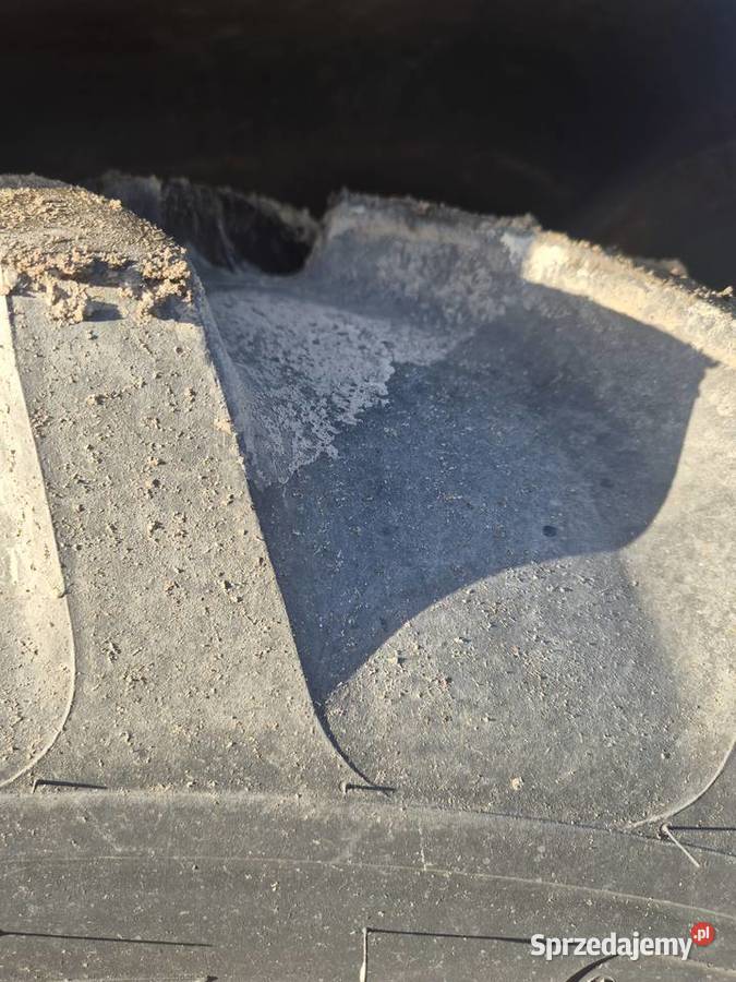 Ursus C330 lubuskie Babimost