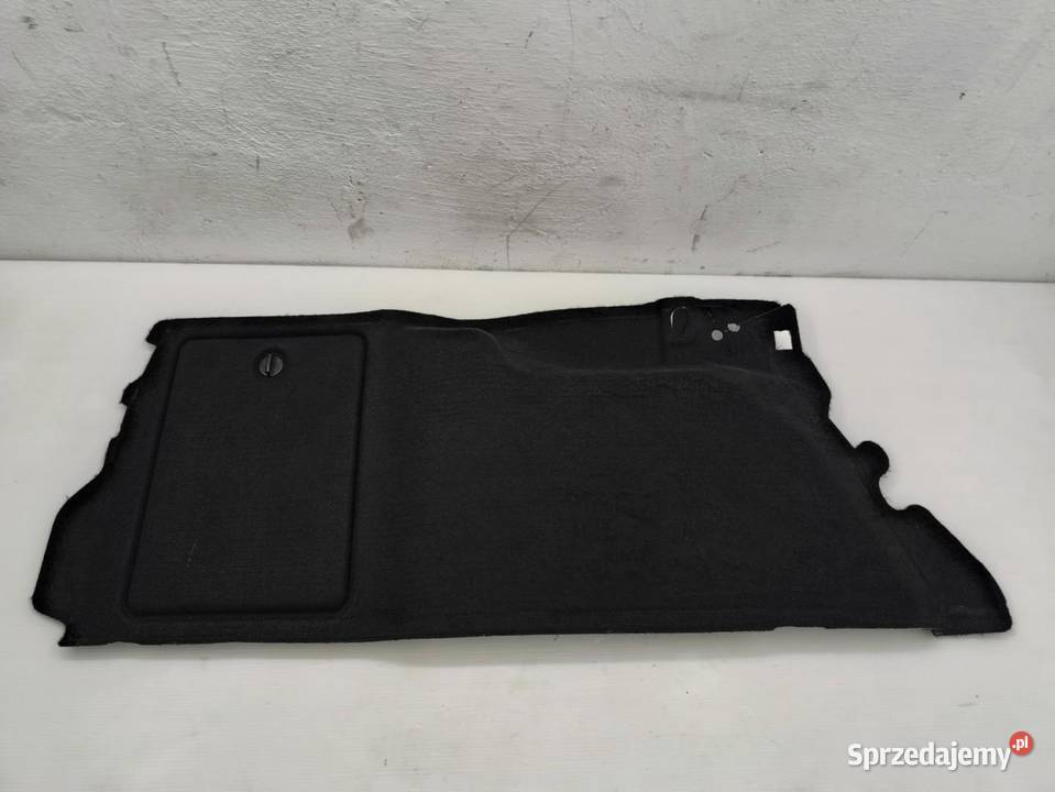 BOCZEK BAGAŻNIKA LEWY TYŁ FORD FOCUS MK3 LIFT