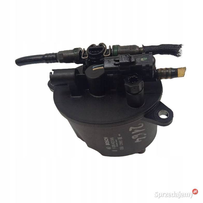 OBUDOWA FILTRA PALIWA F026402846 22 HDI Citroen osobowe sprzedam