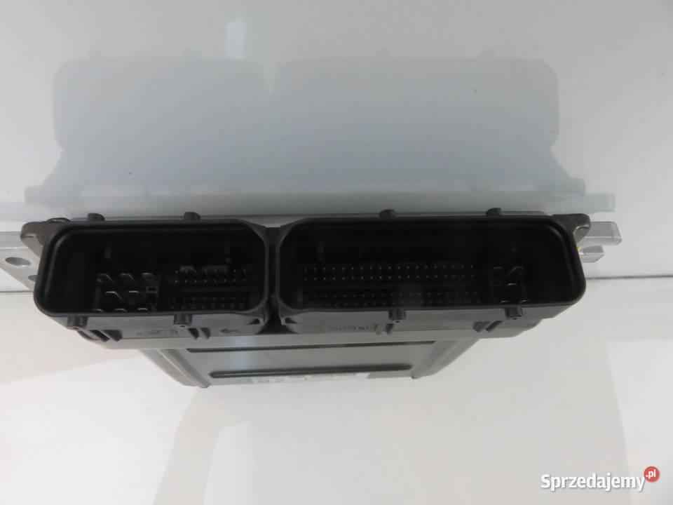 STEROWNIK NISSAN MURANO I Z50 35 4x4 234 osobowe