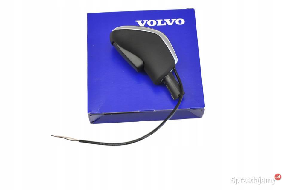 VOLVO S80 XC60 galka zmiany biegow skora automat Bielany Wrocławskie