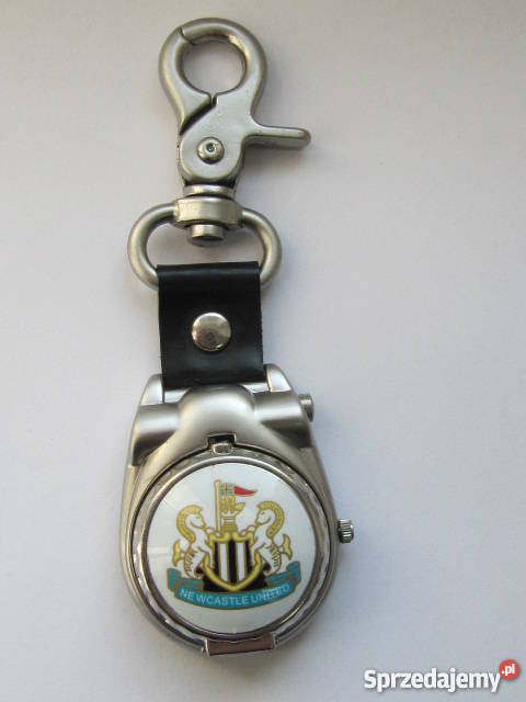 Zegarek kieszonkowy brelok Newcastle na Nysa sprzedam