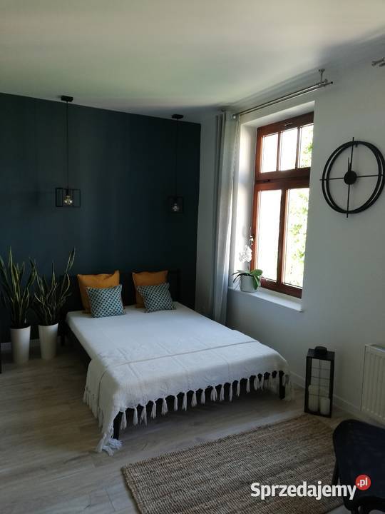 Wynajmę komfortowe dwupokojowe mieszkanie 40m2 40m2 Dąbrowa Górnicza