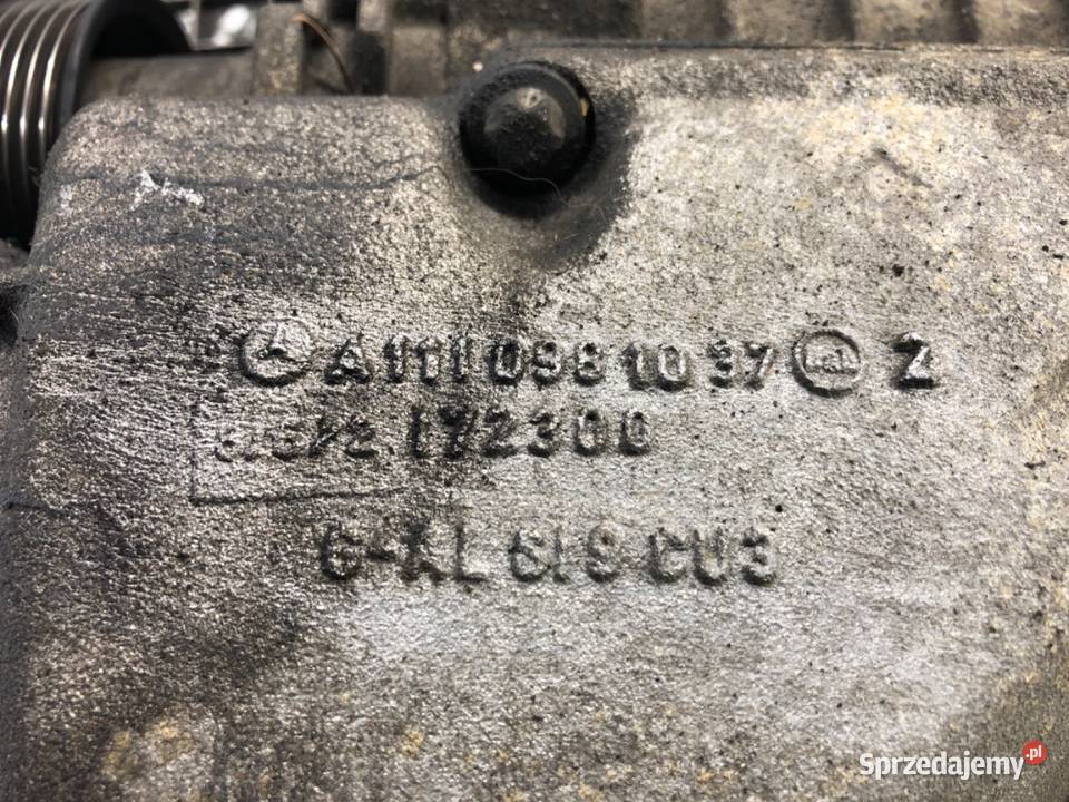 KOMPRESOR A1110981037