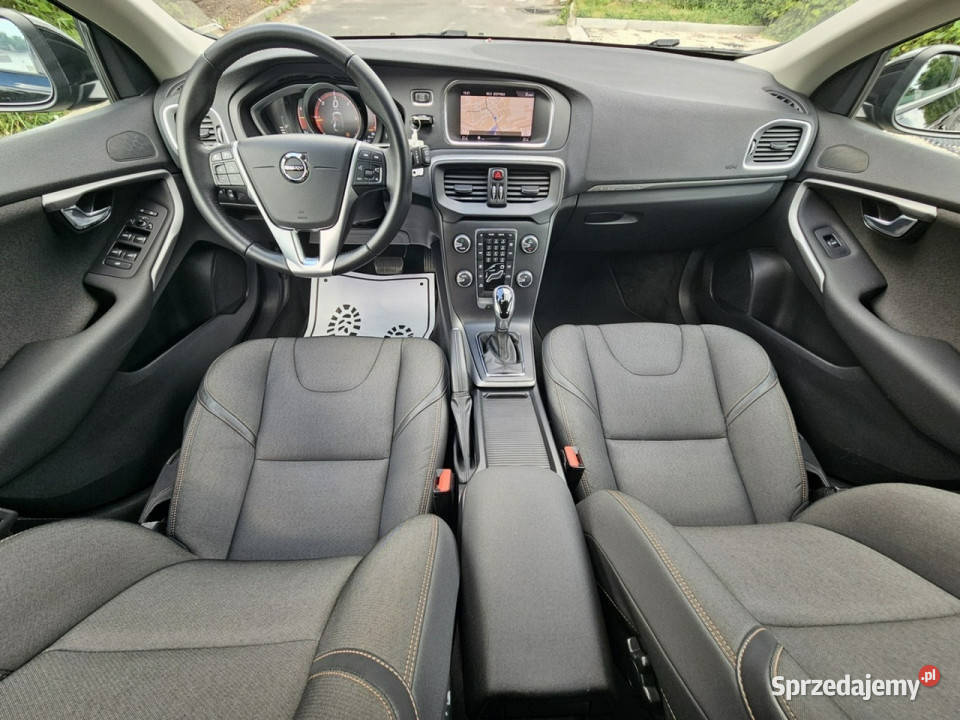 Volvo V40 Cross Country Ładne i Zadbane Opoczno