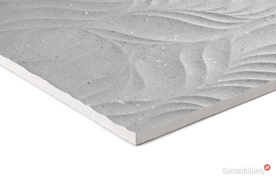 Płytka ścienna dekor ARTECH LEAVES GREIGE 3090 Warszawa