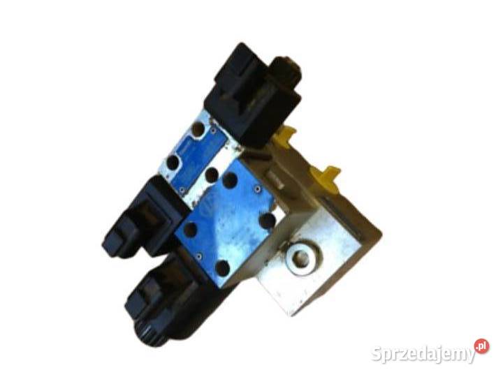 JCB 332H5331 REXROTH R933007746 L9310940008AB00 Układ hydrauliczny sprzedam