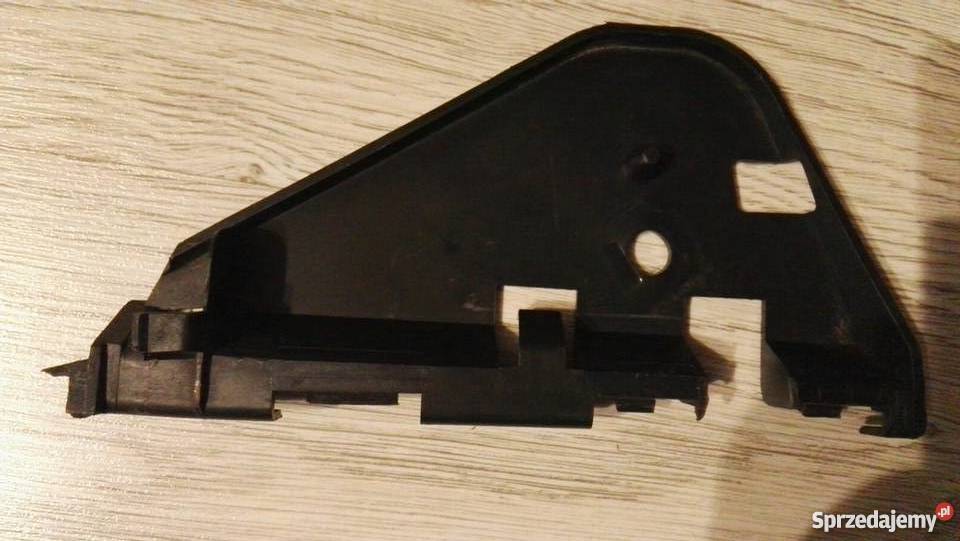 PEUGEOT 307 LEWY ŚLIZG ZDERZAKA TYŁ Międzychód