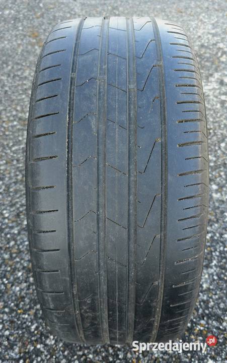 Opony letnie Hankook Ventus Prime 3 22550 R17 lubelskie Ryki