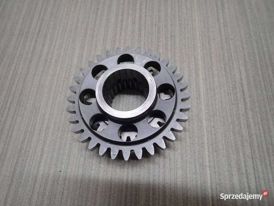 Tryb Podwójny KTM SX SXF 450 0711r 505 Strzelce Krajeńskie