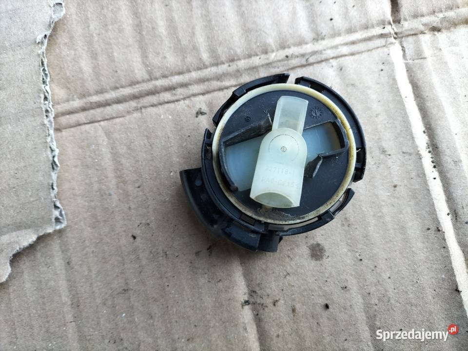 SKODA OCTAVIA III 3 3Q0959354 CZUJNIK osobowe lubelskie Kamień-Kolonia sprzedam