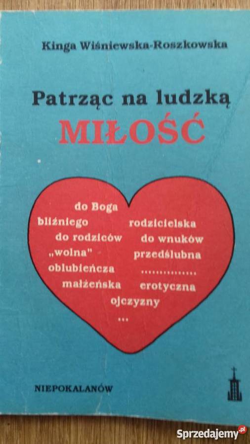 Książki o karmieniu i antykoncepcja