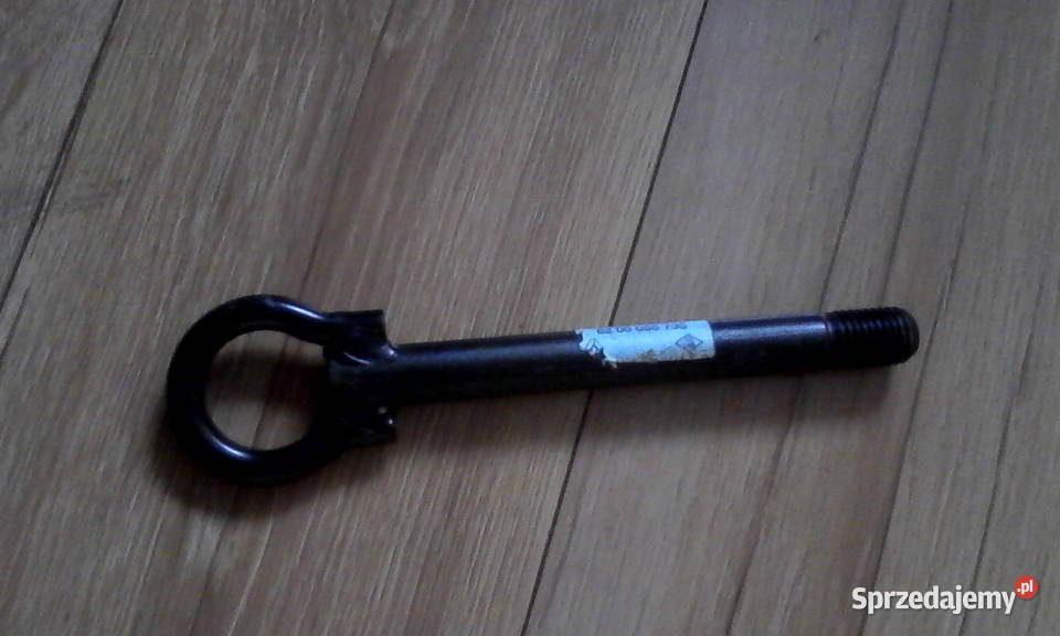 UCHO HOLOWNICZEHAK RENAULT osobowe łódzkie Wola Wiązowa