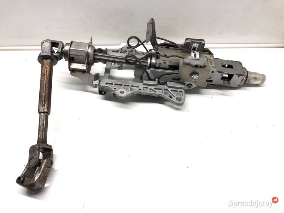 KOLUMNA KIEROWNICZA VW CC B7 3C1419501S 1116 sprzedam