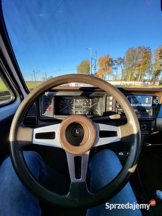 Volkswagen Golf 1 16 td sprzedam zamienię Kluczbork sprzedam