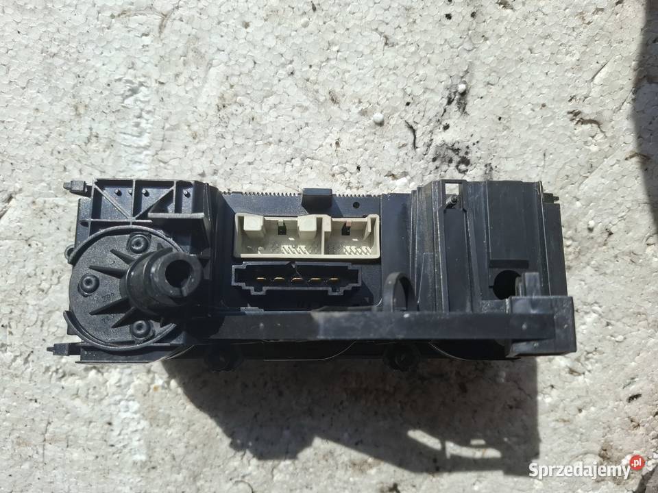 Panel Nawiewu Seat Altea Wisznice sprzedam