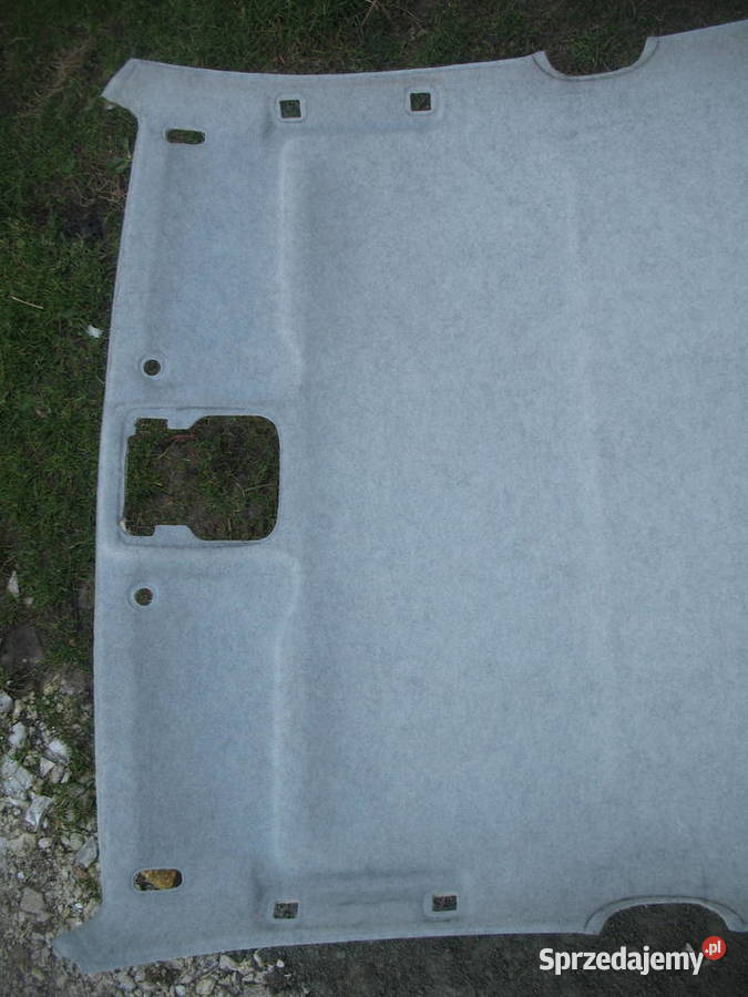 podsufitka renault scenik I lift osobowe lubelskie