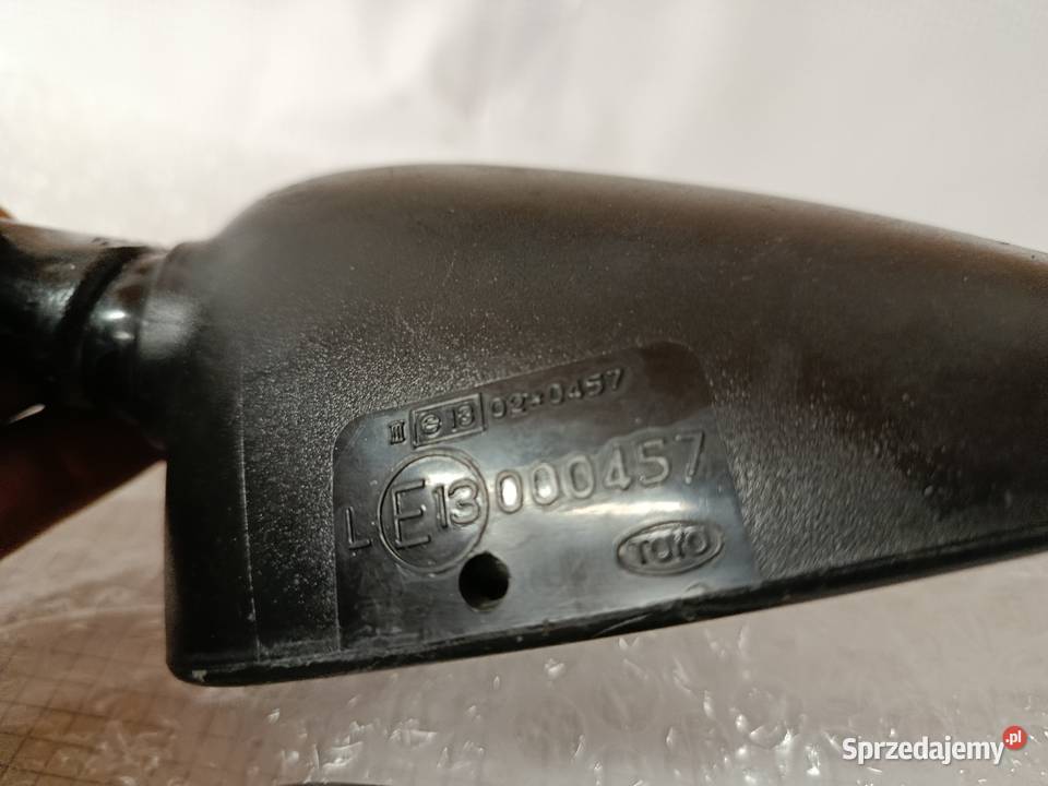 Yamaha R1 RN 12 lusterka komplet Warszawa