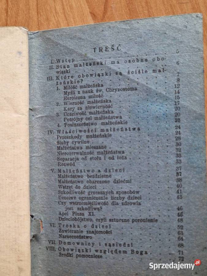 Rozwarzania religioznawstwo, nauki teologiczne Polanica-Zdrój