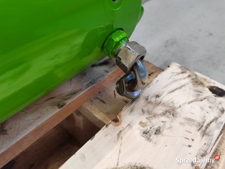 Merlo 3012 Siłownik podnoszenia ramienia wielkopolskie Wilkowo