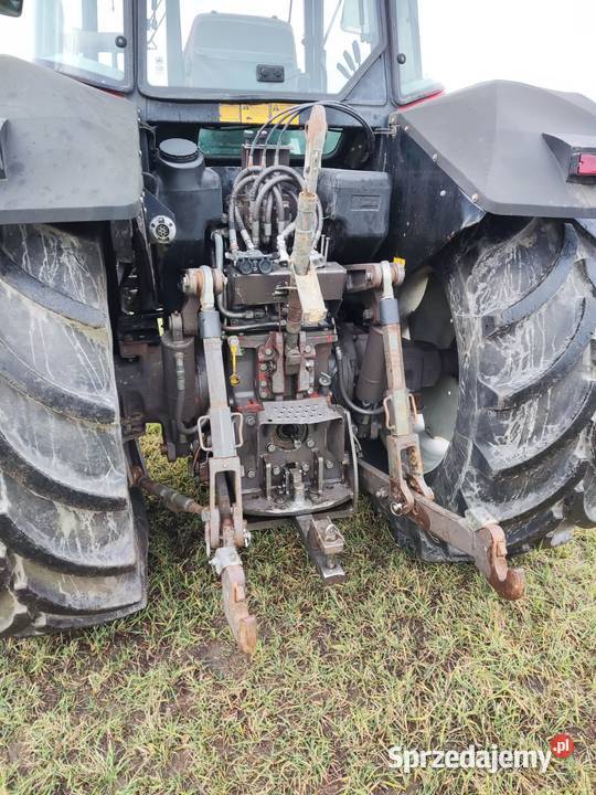 massey ferguson 8110 1998 ładny w orginale 135