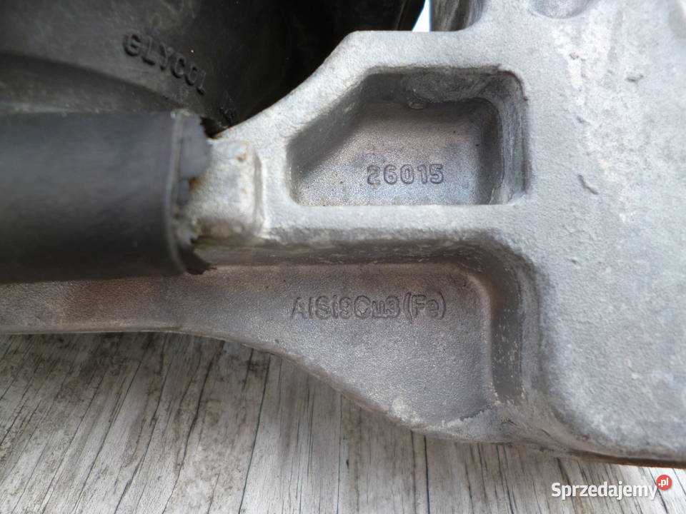 Volvo s40 V 50 poduszka silnika prawa Oryginał Łochów