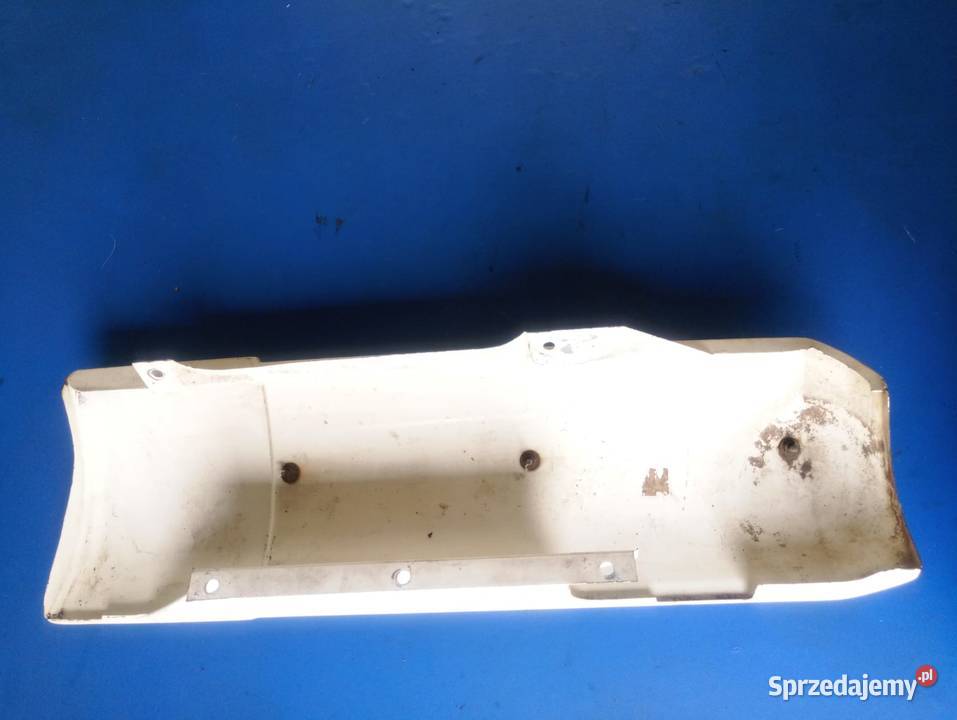 Owiewka narożnik kabiny F 2000 ME MAN Rzędowice sprzedam