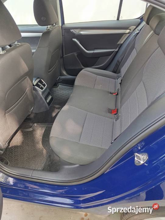 Skoda oktawia nowa Chojnice sprzedam
