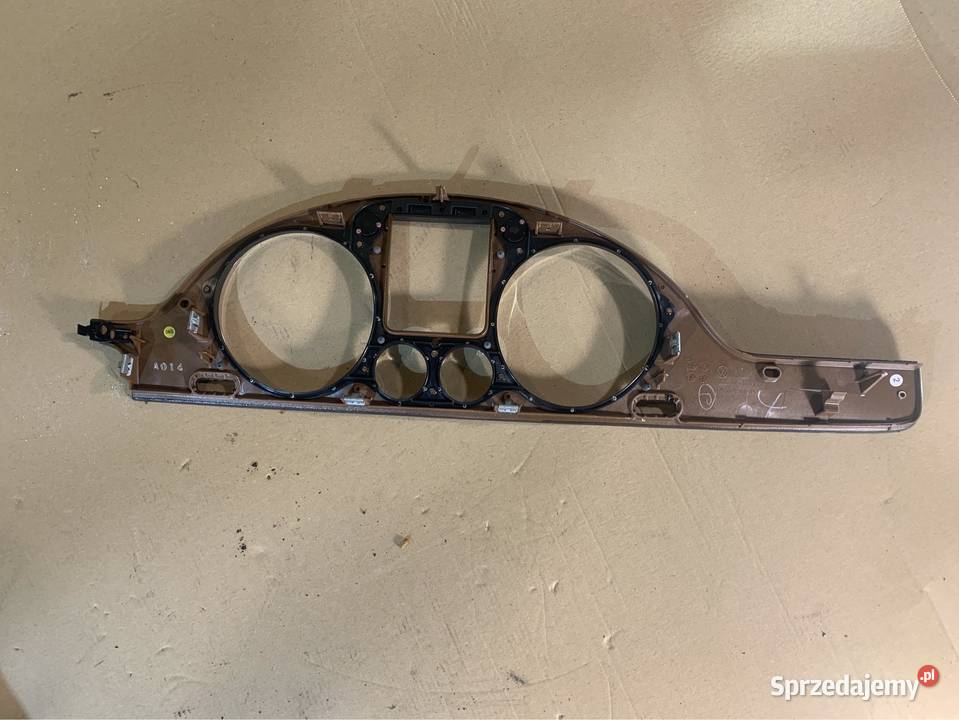 Ramka dekor licznika 3C1858335 vw passat b6 Szczecin sprzedam
