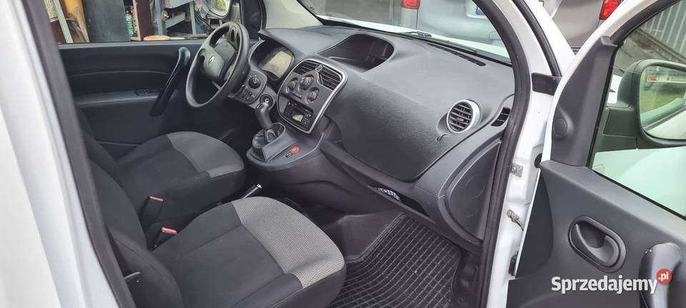 Renault Kangoo Salon ABS sprzedam