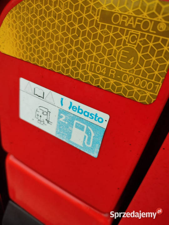 Renault Master Karetka ambulans pogotowie Renault Pleszew