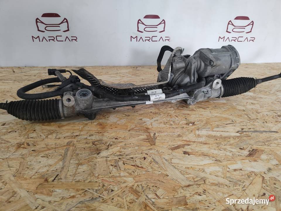 Maglownica Przekładnia Kierownicza Citroen DS7 Przekładnie kierownicze Pleszew