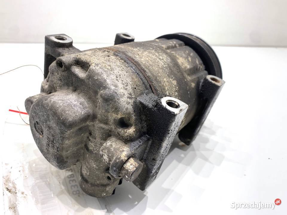 SPRĘŻARKA KLIMATYZACJI HYUNDAI i20 II 14 100