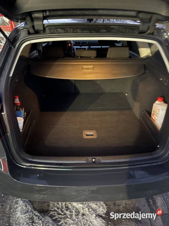 Passat B7 20TDI Passat pomorskie Mrzezino