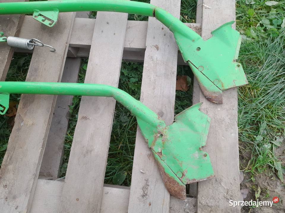 Redlice siewnik Unia rolmasz poznaniak akpil Bychawa sprzedam