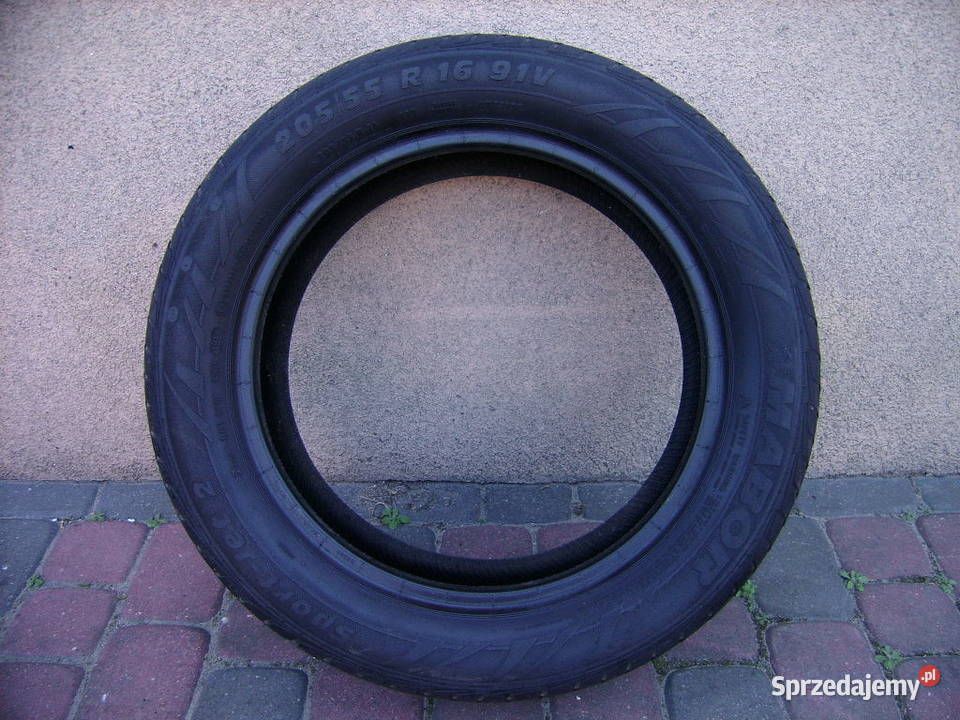 Mabor Sport Jet 2 20555 R16 91V DOT 1912 48mm Radom
