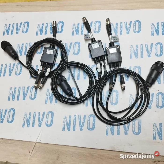 Kuhn rauch adapter typ g 2057530 komputer Łowicz